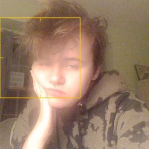 Meet your Posher, Adrian